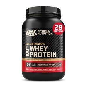 Optimum Nutrition Gold Standard Whey B002DYIZH6