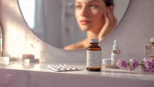 oral contraceptives and antiandrogens oral contraceptives and antiandrogens