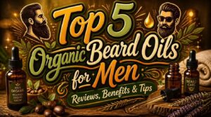 organic beard oil organic beard oil