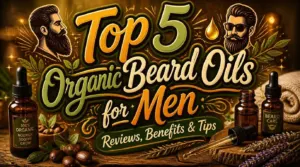 organic beard oil organic beard oil