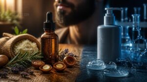 organic versus conventional beard oil organic versus conventional beard oil