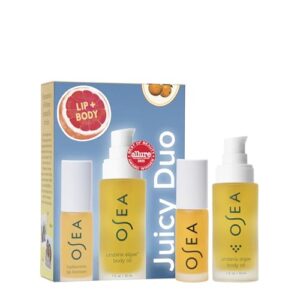 OSEA Juicy Duo Gift Set B0FLR4GVW3