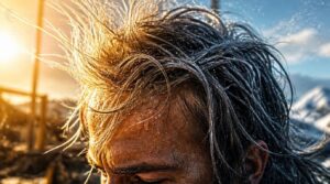 outdoor hair damage factors outdoor hair damage factors
