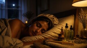 overnight treatment tips overnight treatment tips
