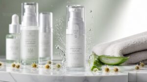 packaging and hygiene packaging and hygiene