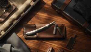 packing straight razors safely packing straight razors safely