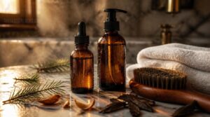 pair with beard wash pair with beard wash