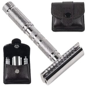 Parker A1R TRAVEL SAFETY RAZOR B00IJZK21U