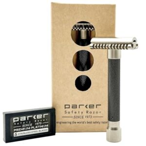 Parker THE VARIANT OPEN COMB B0CLSCTWNB
