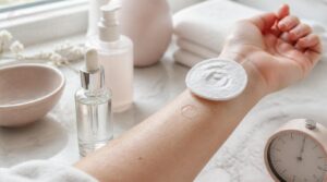 patch test and skin prep patch test and skin prep