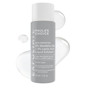 Paula’s Choice 6% Mandelic Acid B0CRC94LRR