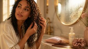 perm aftercare and at-home safety perm aftercare and at-home safety