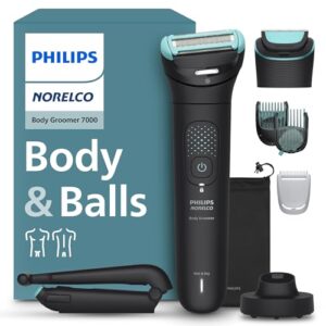 Philips Norelco Body Groomer 7000 B0FHWWPLCP