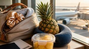 pineapple for flights pineapple for flights