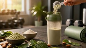 plant-based protein plant-based protein