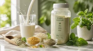 plant protein for vegan diets plant protein for vegan diets