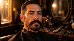popular fu manchu mustache variations popular fu manchu mustache variations
