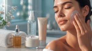 post-exfoliation skin protection steps post-exfoliation skin protection steps