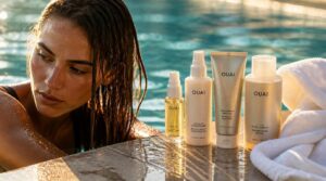post-swim hair recovery routine post-swim hair recovery routine