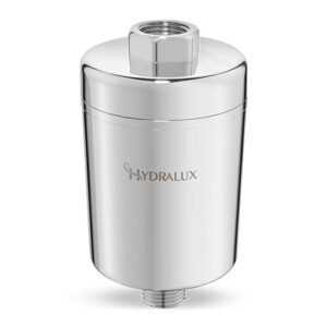 Premium High Output Shower Filter with B0CD65LTC3