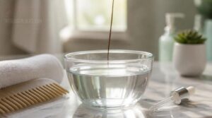 prepare for the hair porosity strand test prepare for the hair porosity strand test