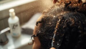 prepare hair for better moisture absorption prepare hair for better moisture absorption