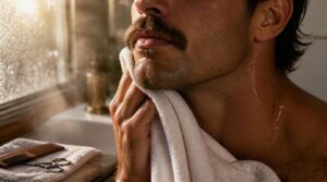 preparing your facial hair preparing your facial hair