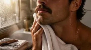 preparing your facial hair preparing your facial hair
