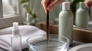 preparing your hair for accurate results preparing your hair for accurate results