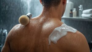 prepping skin before shaving prepping skin before shaving