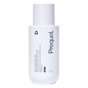 Prequel Skin Multi Acid Milk Peel, B0DRW9LKF3