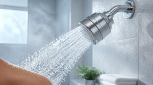 preserve water pressure and spray comfort preserve water pressure and spray comfort