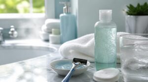 prevent bumps and irritation prevent bumps and irritation