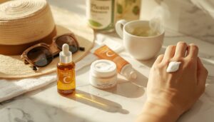 prevent new and recurring dark spots prevent new and recurring dark spots