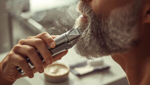 prevent pulling coarse hairs prevent pulling coarse hairs