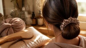 preventing breakage in damaged hair preventing breakage in damaged hair