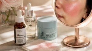 preventing over-exfoliation and irritation preventing over-exfoliation and irritation