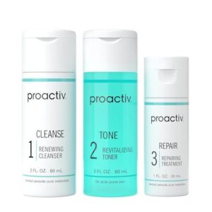 Proactiv 3 Step Acne Treatment B00X6ZNWG0