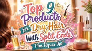product reviews for dry hair with split ends product reviews for dry hair with split ends