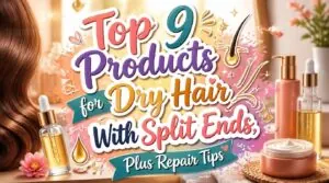 product reviews for dry hair with split ends product reviews for dry hair with split ends