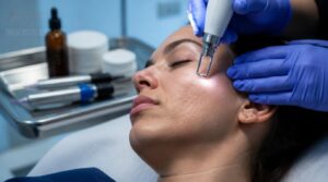 professional treatments for acne scars professional treatments for acne scars