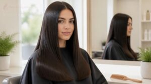 pros and cons of non-layered haircuts pros and cons of non-layered haircuts