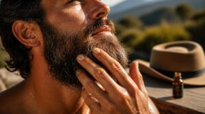 protect beard from sun protect beard from sun
