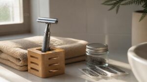 protect blades with proper storage protect blades with proper storage