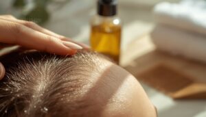 protect hair follicles and new growth protect hair follicles and new growth