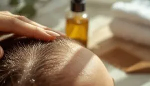 protect hair follicles and new growth protect hair follicles and new growth