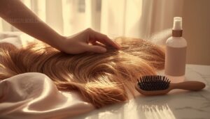 protect hair from daily damage protect hair from daily damage