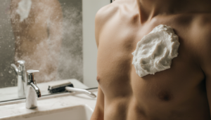 protecting sensitive areas like nipples protecting sensitive areas like nipples
