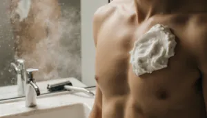 protecting sensitive areas like nipples protecting sensitive areas like nipples