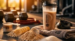 protein and carbohydrate blends protein and carbohydrate blends